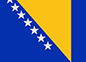 Bosnien